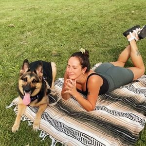 Meet your Posher, Kristen